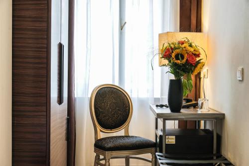Hotel Assenzio Prague, Praga (foto 6)