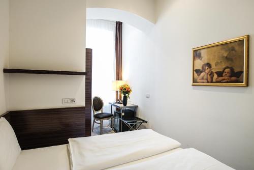 Hotel Assenzio Prague, Praga (foto 5)