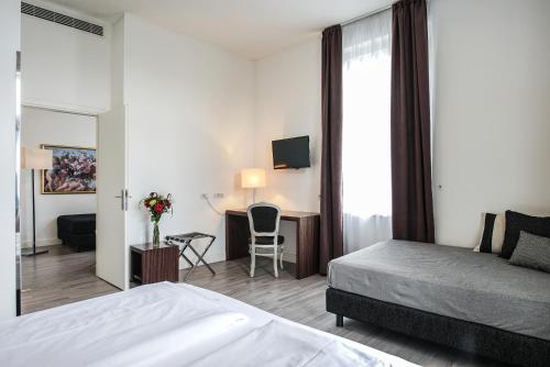 Junior Suite image 7