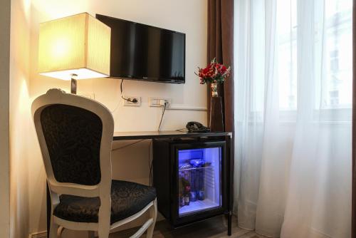 Hotel Assenzio Prague, Praga (foto 10)