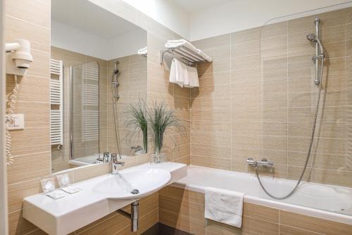 Hotel Assenzio Prague, Praga (foto 11)
