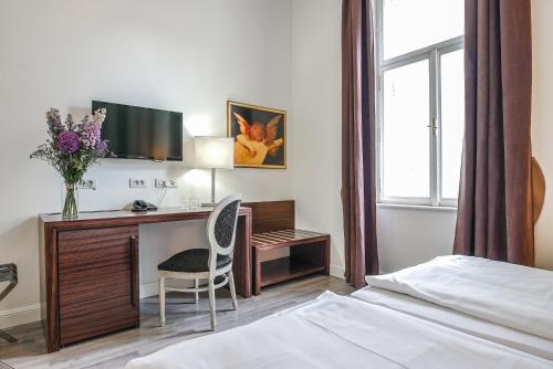 Hotel Assenzio Prague, Praga (foto 8)