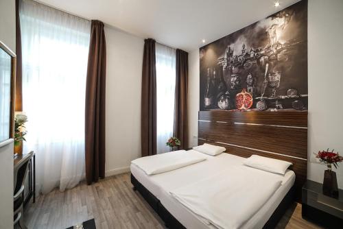 Hotel Assenzio Prague, Praga (foto 9)