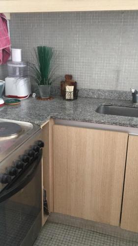 beautiful and lovely flat in PALERMO HOLLYWOOD, Buenos Aires (fotografie 8)
