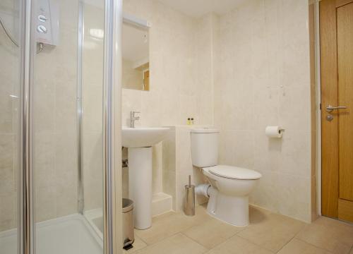 Silver Street Apartment - by TJ Serviced Property