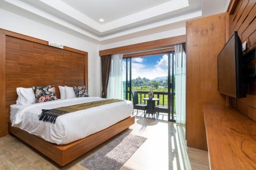 New Villa near beach with private chic pool New Villa near beach with private chic pool