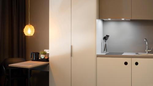 Aparthotel 37 Lodge Courbevoie Paris La Defense