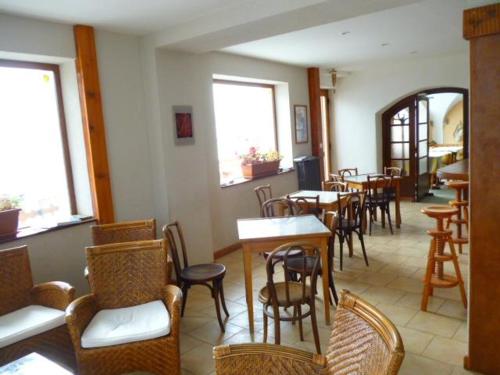 Residences du Grand Pic