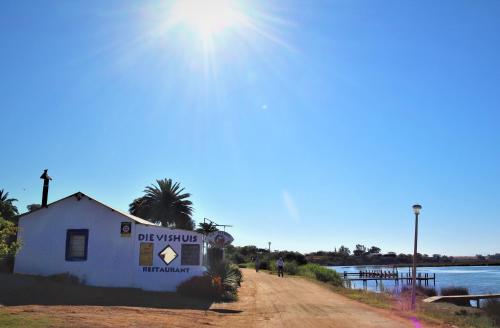 The French Garden in Velddrif