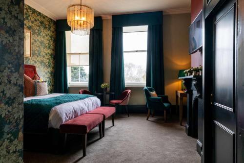 The Park Hotel - image 14