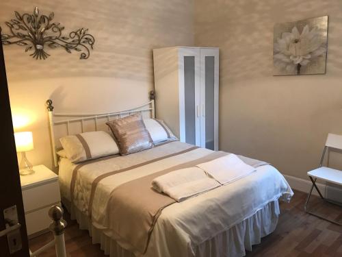 Abbey Lodge Guest House - image 7