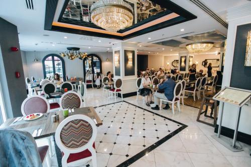 Mia Berre Hotel