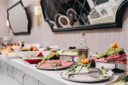 Mia Berre Hotel