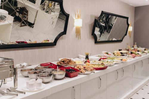 Mia Berre Hotel