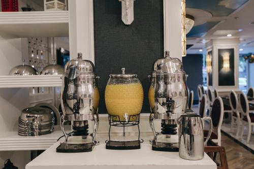Mia Berre Hotel