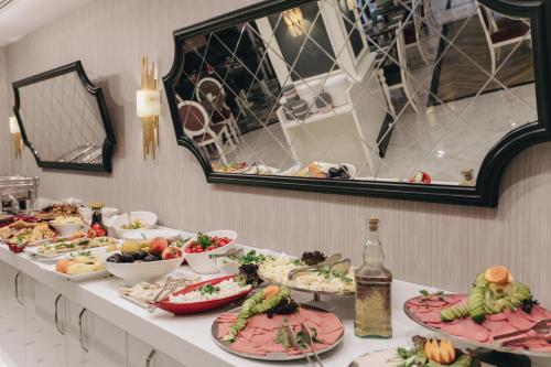 Mia Berre Hotel