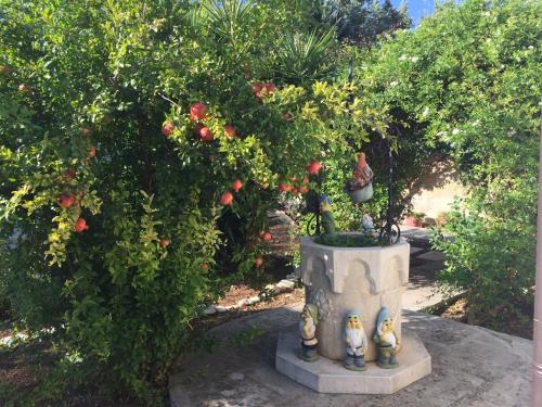 Il Giardino della Foglia - Bari Palese