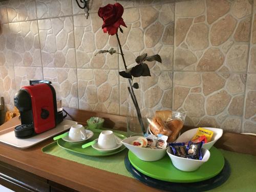Il Giardino della Foglia 4