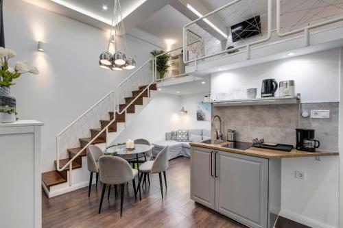 Semmelweis Apartment, Budapeszt