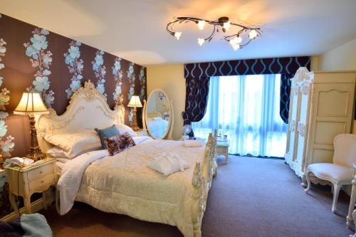 Angmering Manor Hotel - image 13