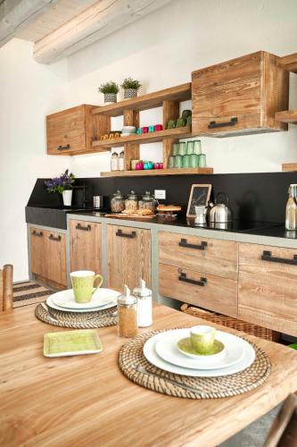 virtuve, B&B BARCO41 in Sant' Angelo di Piove di Sacco