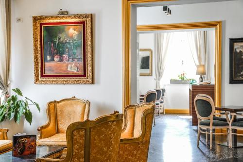 Hotel Assenzio Prague - image 5