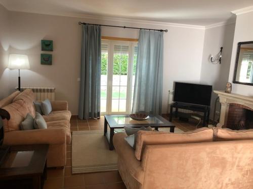  The Garden Apartment in Amoreira