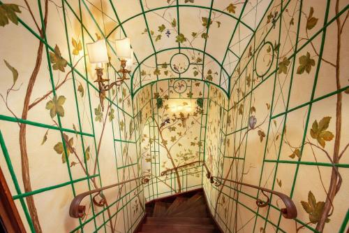 Boutique Hotel Campo de' Fiori, Rom (Foto 8)