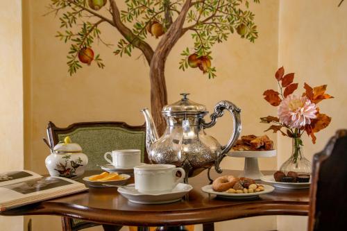 Boutique Hotel Campo de' Fiori - image 7