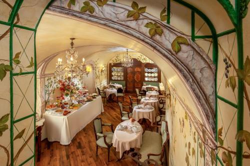 Boutique Hotel Campo de' Fiori, Rom (Foto 9)
