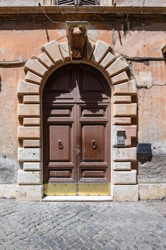 Riari 59 Rome - Trastevere - main image