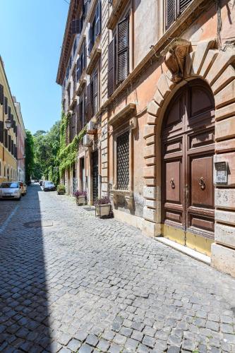 Riari 59 Rome - Trastevere - image 11