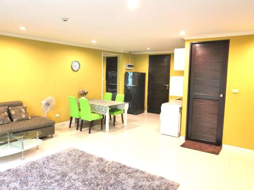 Wongamat Privacy 1 bedroom Wongamat Privacy 1 bedroom