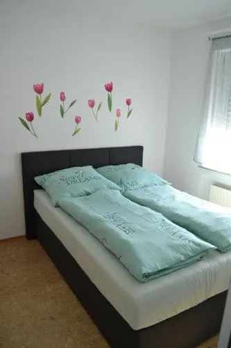 Fewo I Schloßborn in Glashütten, Deutschland