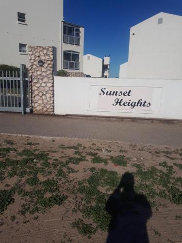 LANGEBAAN