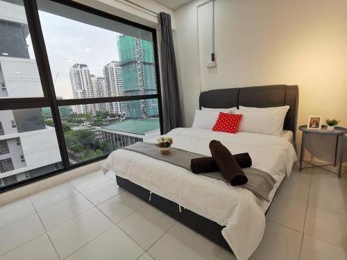 Infistay Homestay - Sunway Geo Avenue, Sunway Pyramid, Sunway Lagoon, Sunway University, Sunway Medi