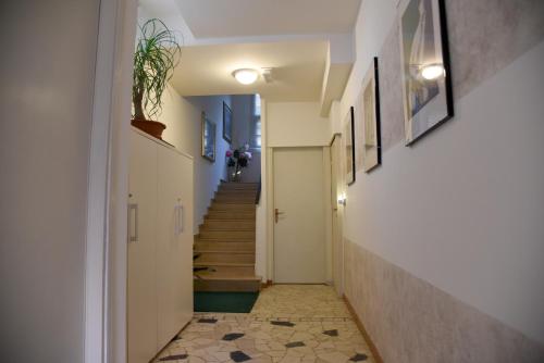 Foyer, Residence Al Bacareto in Mogliano Veneto