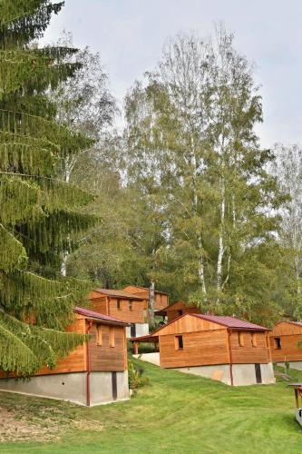 Letovisko Chobot - village resort - image 2