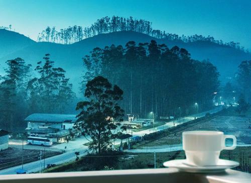 ทัศนียภาพ, โรงแรมคลาวด์ วาลลีย์ ลีเชอร์ (Clouds Valley Leisure Hotel) in มูลากาได