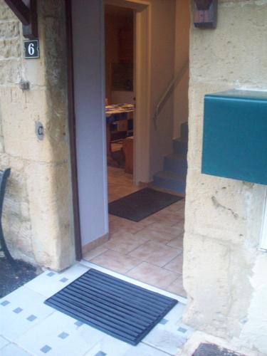 Ieeja, RELAIS ERMESINDE in Marville