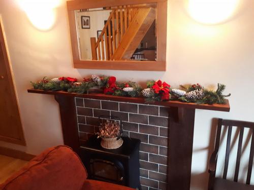 Birchdale Cottage in Rathfarnham