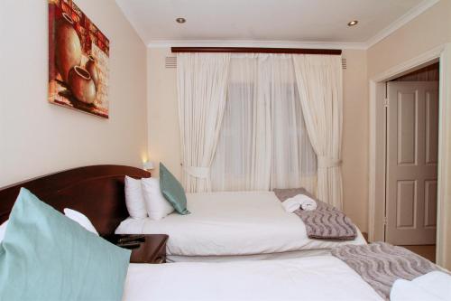 Addis Bed and Breakfast Addis Bed and Breakfast