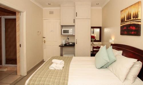 Addis Bed and Breakfast Addis Bed and Breakfast