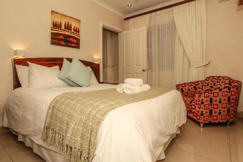 Addis Bed and Breakfast Addis Bed and Breakfast