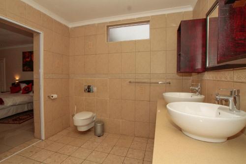 Addis Bed and Breakfast - Tap to explore photos