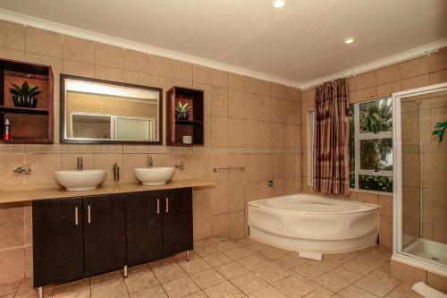 Addis Bed and Breakfast Addis Bed and Breakfast