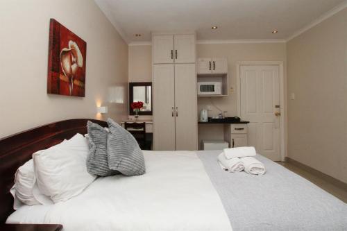 Addis Bed and Breakfast Addis Bed and Breakfast