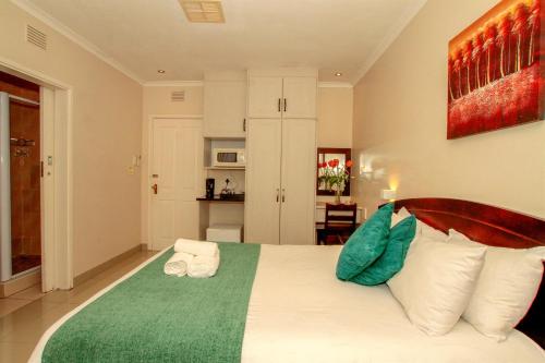 Addis Bed and Breakfast Addis Bed and Breakfast