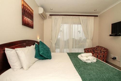 Addis Bed and Breakfast Addis Bed and Breakfast