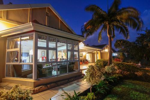 Addis Bed and Breakfast Addis Bed and Breakfast